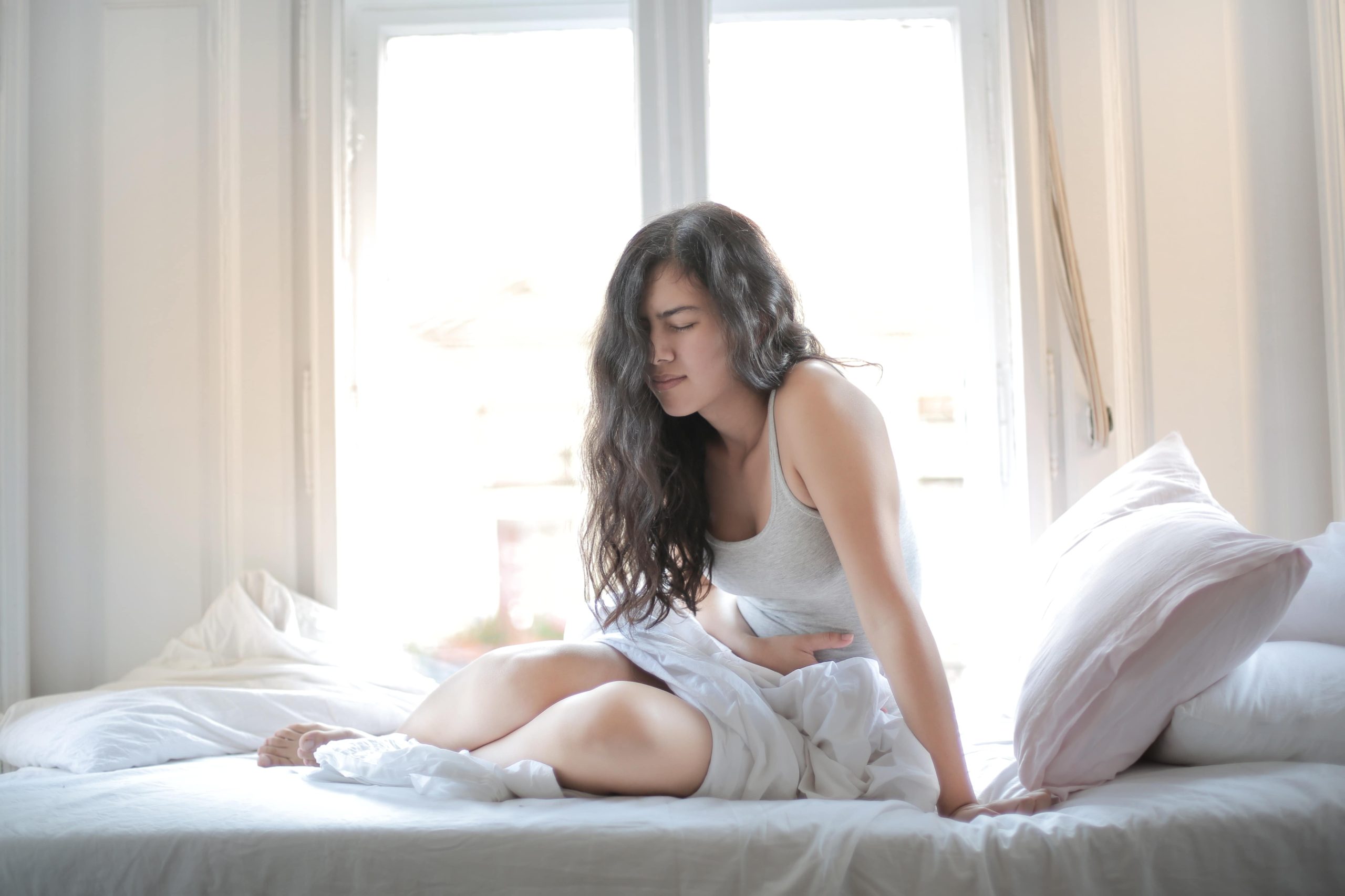 Reflusso gastroesofageo: consigli per dormire