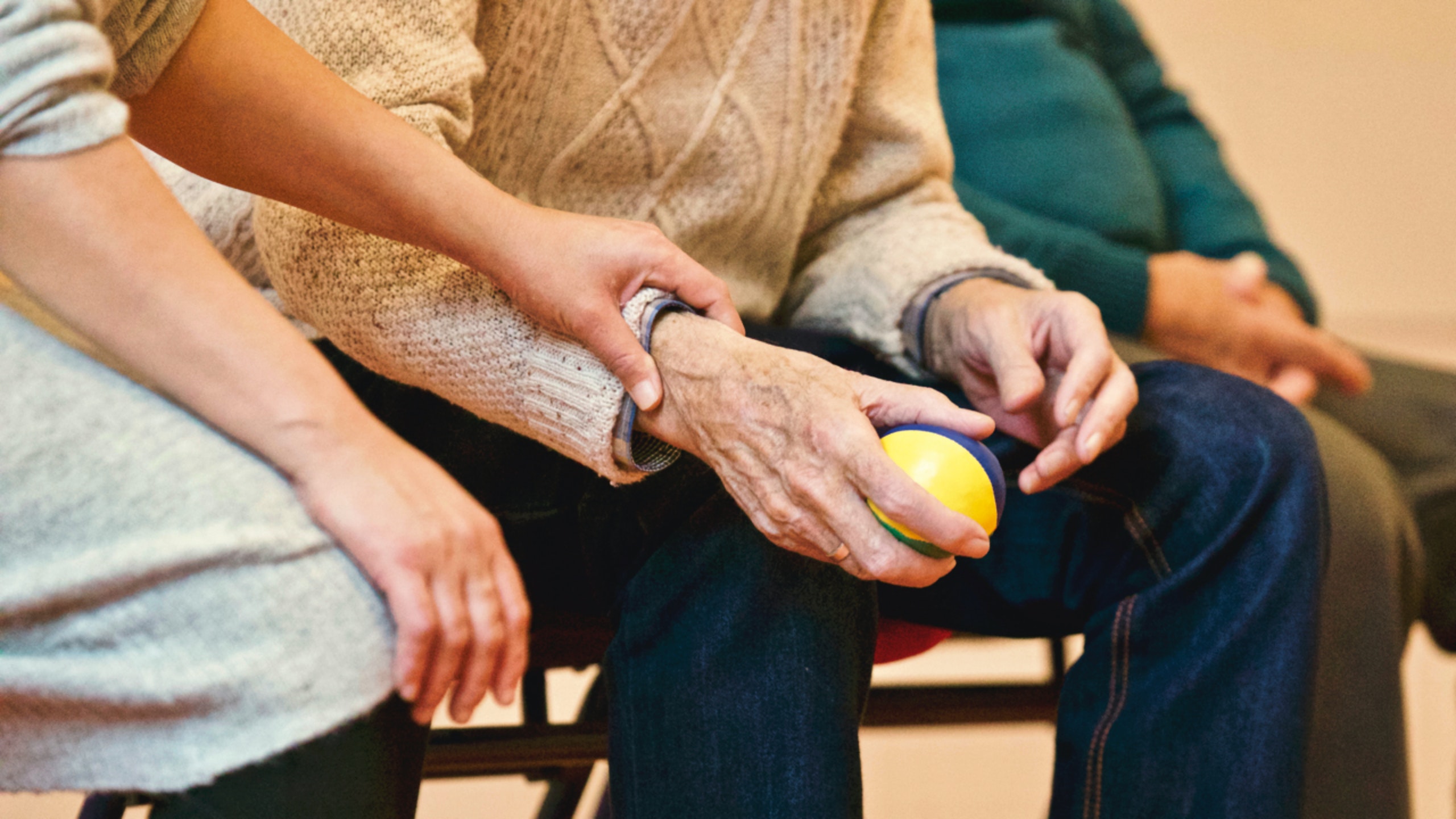 depressione anziani come combatterala