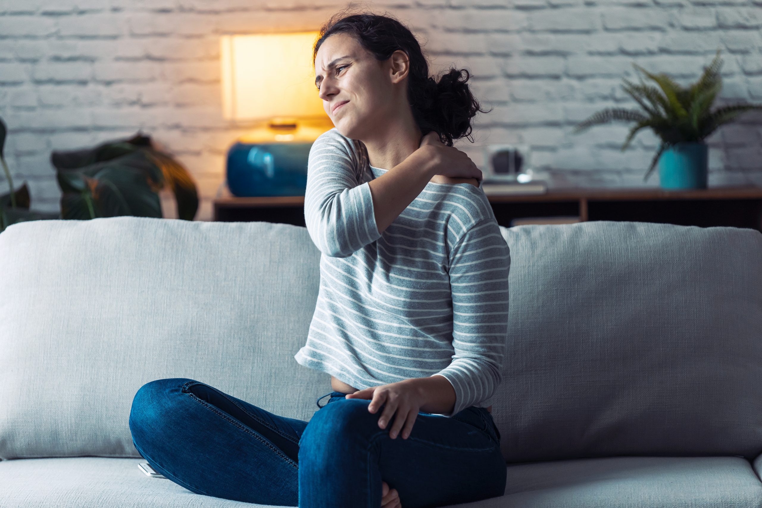 Perché preferire una poltrona relax al divano