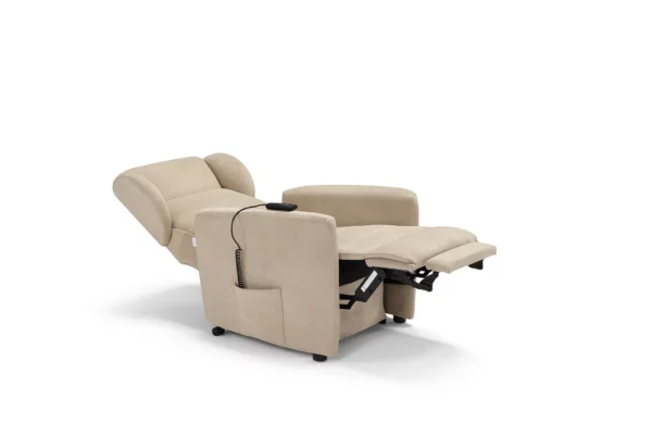 Poltrona relax Farnese - immagine 9